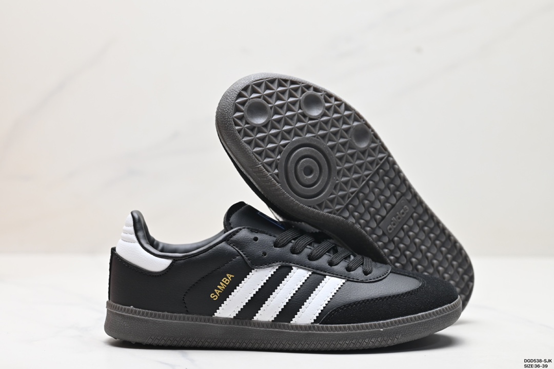 Adidas Samba Shoes